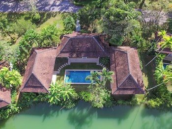 Bor Saen Pool Villa