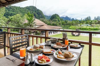Bor Saen Pool Villa