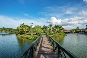 Bor Saen Pool Villa