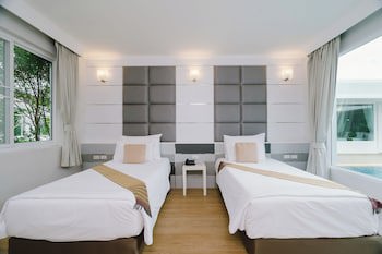Bor Saen Pool Villa