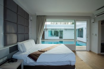 Bor Saen Pool Villa