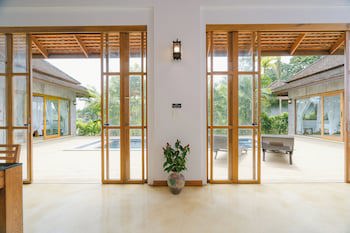 Bor Saen Pool Villa