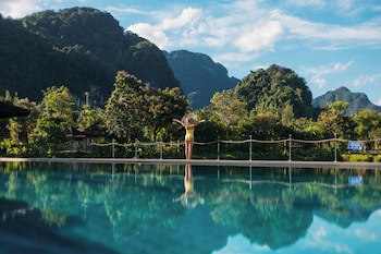 Bor Saen Pool Villa