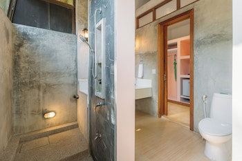 Bor Saen Pool Villa