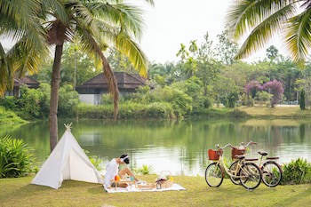 Bor Saen Pool Villa