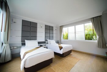 Bor Saen Pool Villa