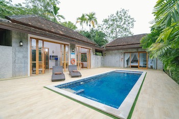 Bor Saen Pool Villa