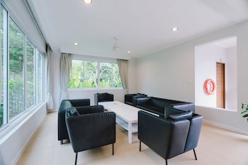 Bor Saen Pool Villa