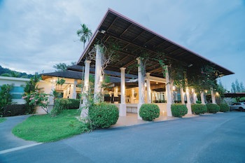 Bor Saen Pool Villa