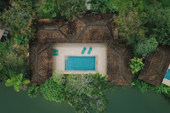 Bor Saen Pool Villa