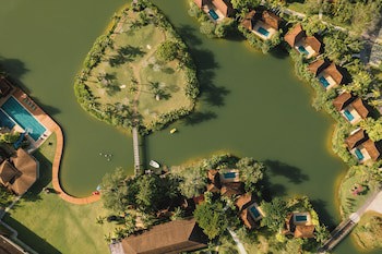 Bor Saen Pool Villa