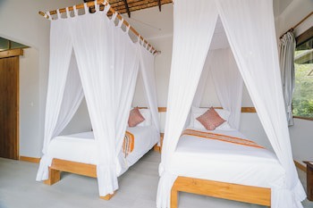 Bor Saen Pool Villa