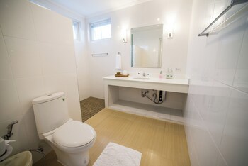Bor Saen Pool Villa