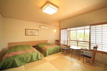 Mikasa Ryokan