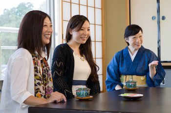 Mikasa Ryokan