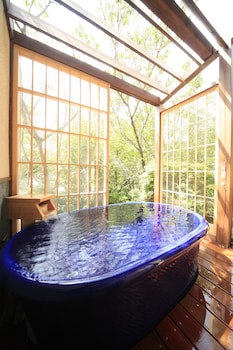 Mikasa Ryokan