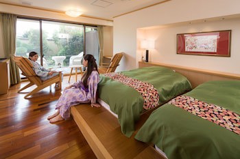 Mikasa Ryokan