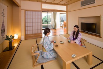 Mikasa Ryokan