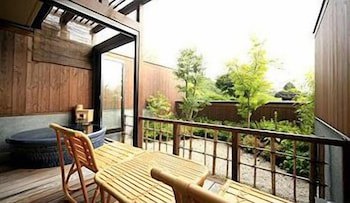 Mikasa Ryokan