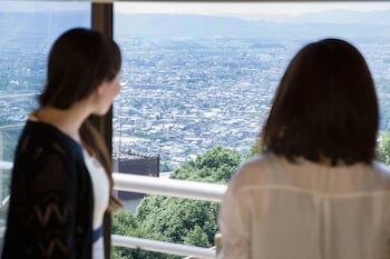 Mikasa Ryokan
