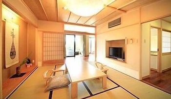 Mikasa Ryokan
