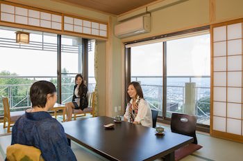 Mikasa Ryokan