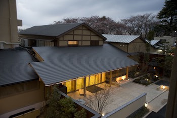 Mikasa Ryokan