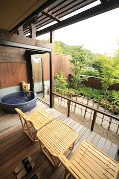 Mikasa Ryokan
