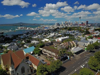 Abaco On Jervois