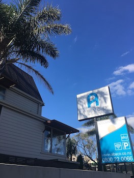 Abaco On Jervois
