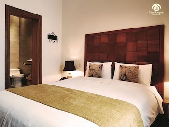 Casa Joaquin Boutique Hotel
