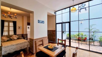 Casa Joaquin Boutique Hotel