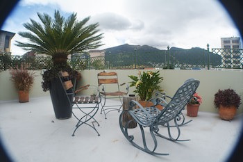 Casa Joaquin Boutique Hotel