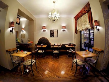 Casa Joaquin Boutique Hotel