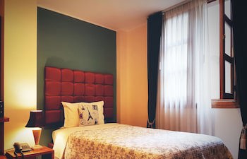 Casa Joaquin Boutique Hotel