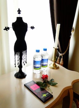 Casa Joaquin Boutique Hotel
