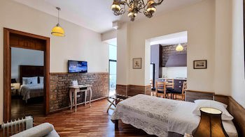 Casa Joaquin Boutique Hotel