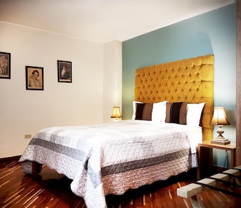 Casa Joaquin Boutique Hotel