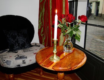 Casa Joaquin Boutique Hotel