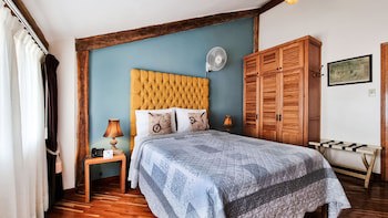 Casa Joaquin Boutique Hotel