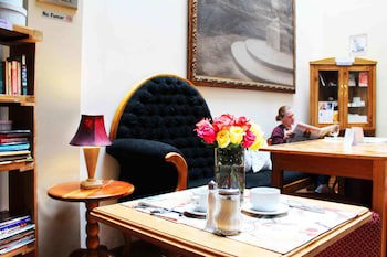 Casa Joaquin Boutique Hotel
