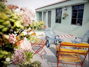 Casa Joaquin Boutique Hotel