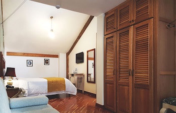 Casa Joaquin Boutique Hotel
