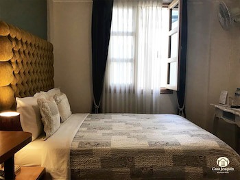 Casa Joaquin Boutique Hotel