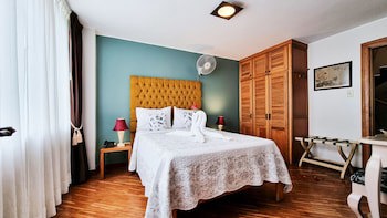 Casa Joaquin Boutique Hotel