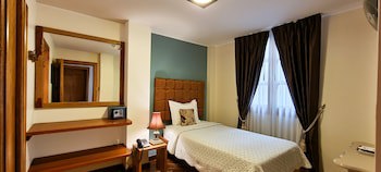Casa Joaquin Boutique Hotel
