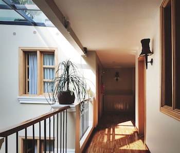 Casa Joaquin Boutique Hotel