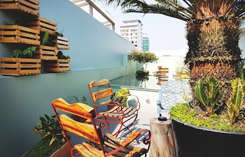 Casa Joaquin Boutique Hotel