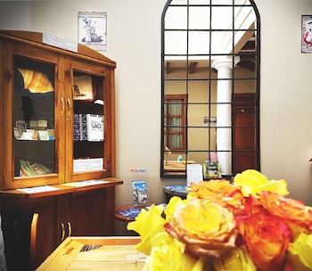 Casa Joaquin Boutique Hotel