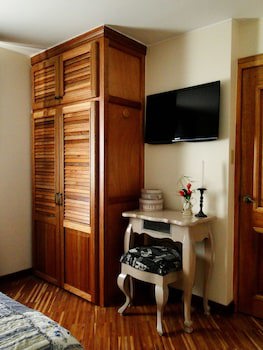 Casa Joaquin Boutique Hotel